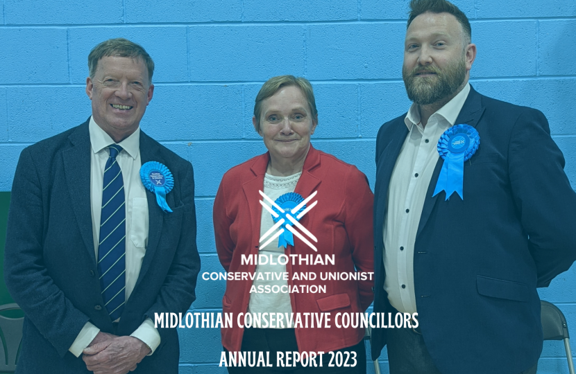 Cover image of Cllrs at Count 2022