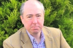 Iain Whyte Midlothian North and Musselburgh Candidate