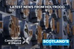 Holyrood News graphic